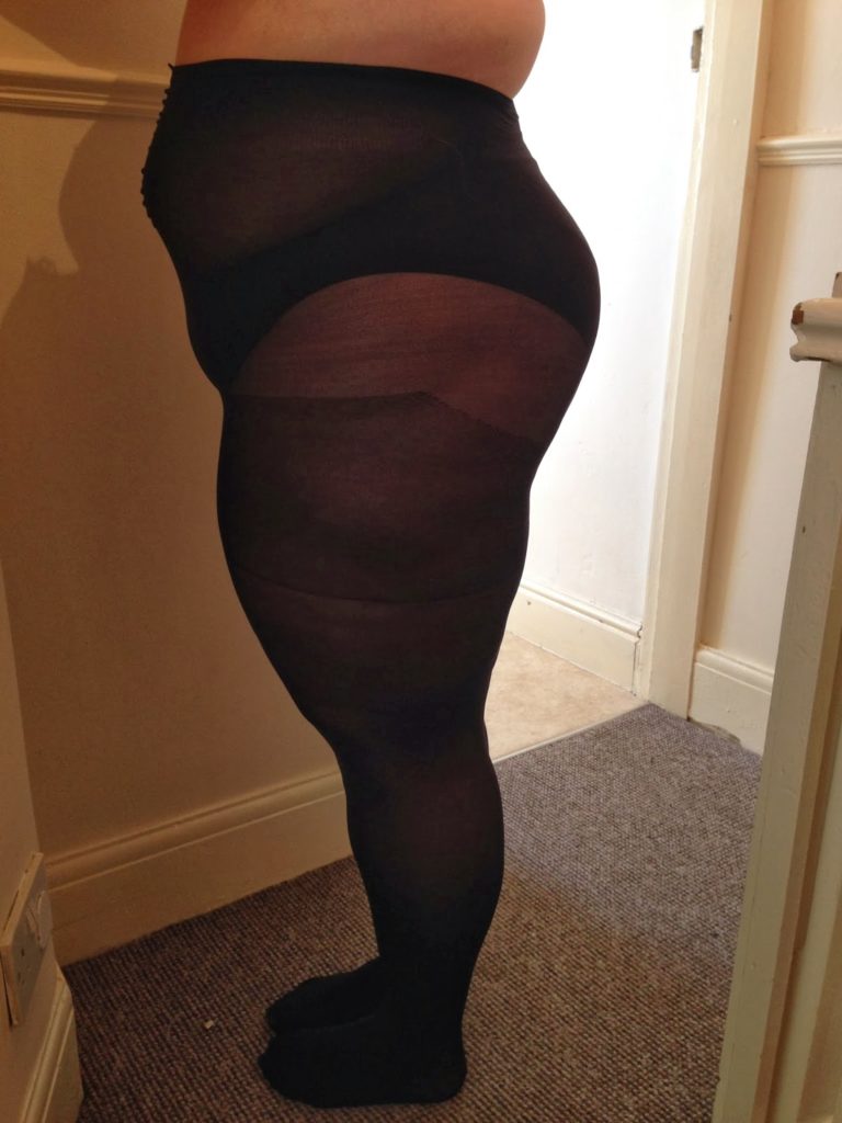 Plus Size Women Pantyhose Extra Large Size Pantyhose Fat Oversized Tights  Stockings for Women