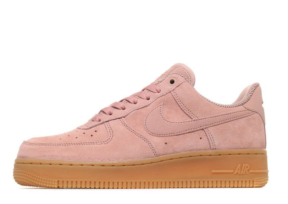 Style: Nike Air Force One - Why every 